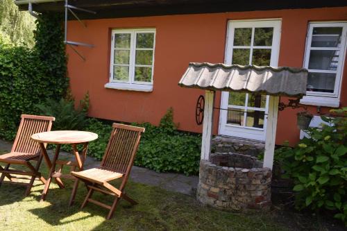 Frederiksvaerk House | Tabló