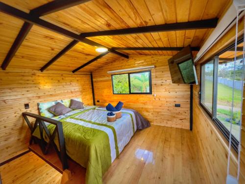 Tababela House | Tabla Bella