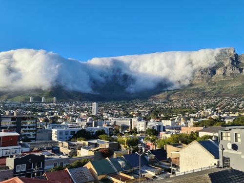 Bo'Kaap House | Table Mountain View Villa