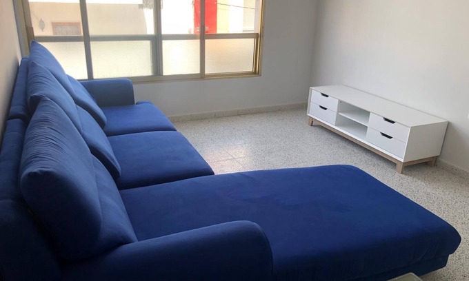 El Tablero Apartment | TABLERO 202, CENTRAL and MODERN Apt. 6 pax close to PLAYA INGLÉS