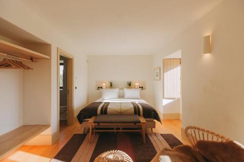 Satao House | Taboadella Casa Villae 1255 - Relais & Châteaux