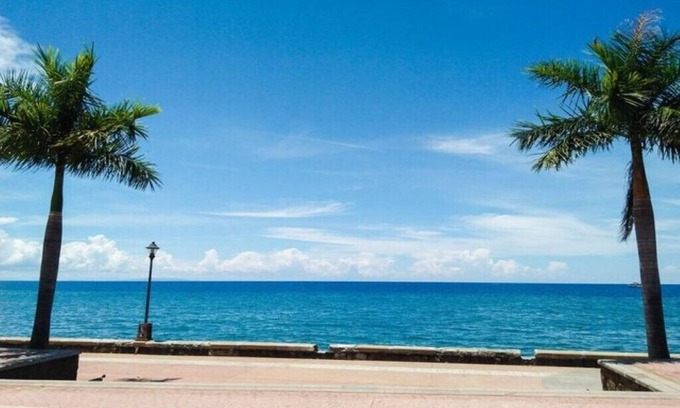 Danao City House | Taboc Looc, Danao City Philippines - Unit 10