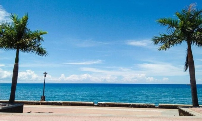 Danao City House | Taboc Looc, Danao City Philipines - unit 8