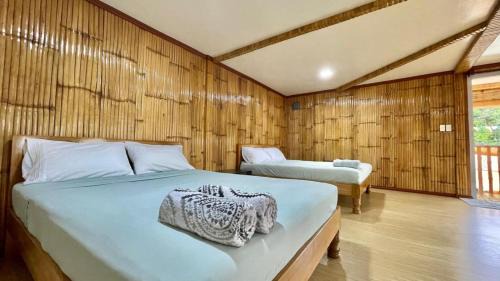 Catarman Bed & Breakfast | Tabskie’s Homestay