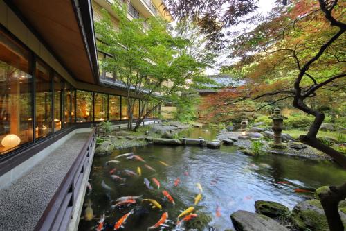 Atsumi Hotel | Tachibanaya