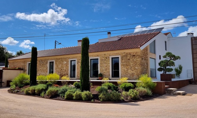 Ourem Cottage | TACOARIA HOUSE WITH POOL