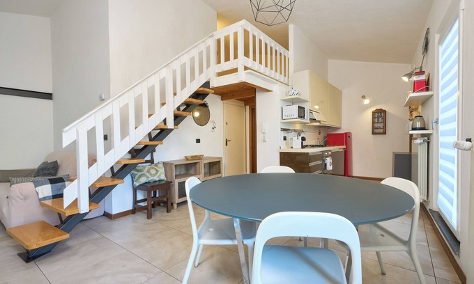 Empoli Apartment | Tacos House, central apartment in Empoli, strategic location