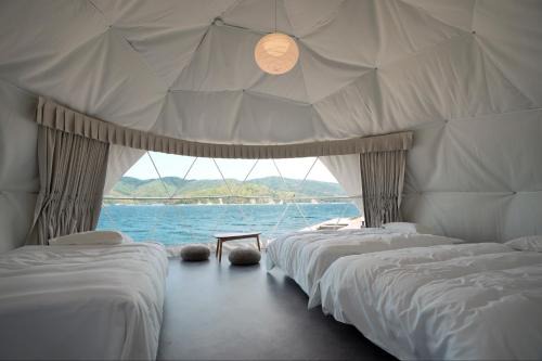 Ama Other | TADAYOI - Sea Glamping- Vacation STAY 42101v