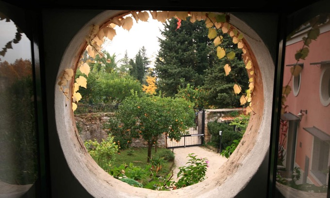 Nola Bed & Breakfast | Taddea woman independent room for 2 people near Naples Pompeii Caserta
