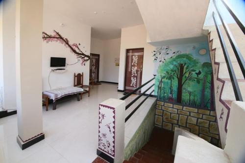 Moharli House | Tadoba Homestay Cottage