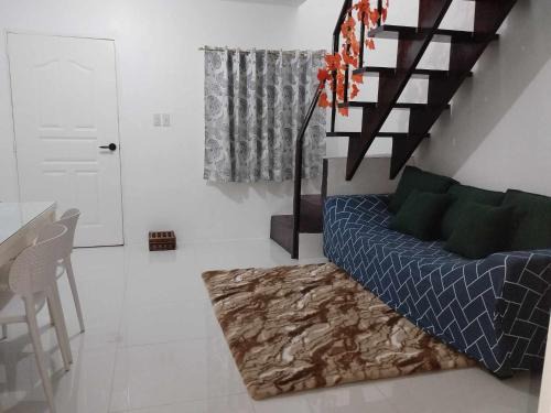 Pagadian Apartment | tadzmahal