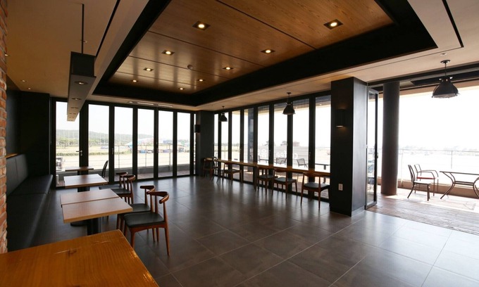 Taean Hotel | Taean Del Mar
