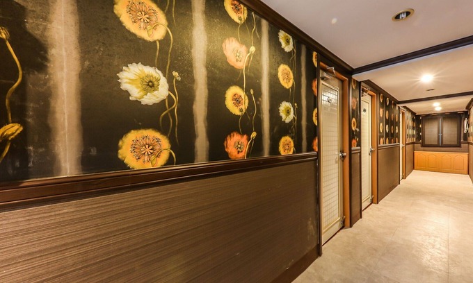 Taean Hotel | Taean Kkotji