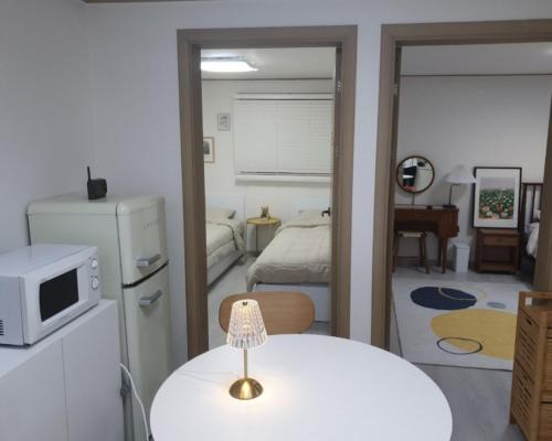 Muk-tong Villa | Taereung stn 5min walk#villa 4pax