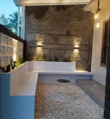 Argosari Villa | Tafufu Villa Tumpak Sewu
