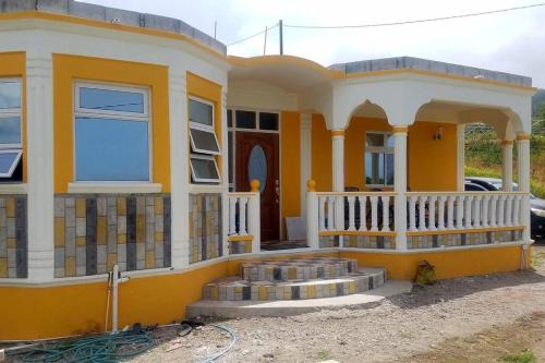 Barroui House | TAG DA Paradise Inn