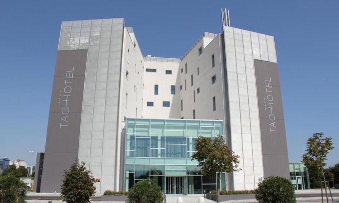 Bellocchi Hotel | Tag Hotel