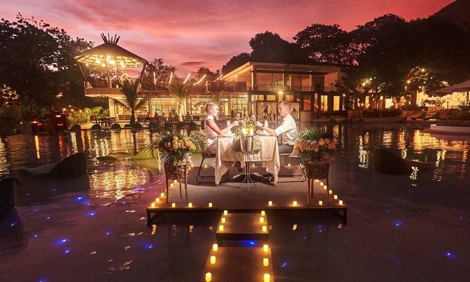 Coron Hotel | TAG RESORT