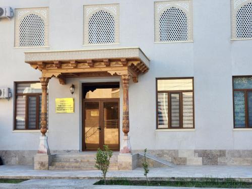 Bukhara Province House | TAGAYEV B&B Elegant Hotel