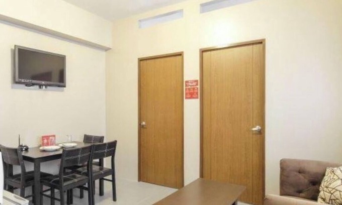 Silang Condo | tagaytay staycation 2BR unit