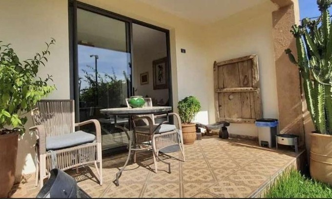 Ait Bihi Apartment | Taghazout le clos des arganier