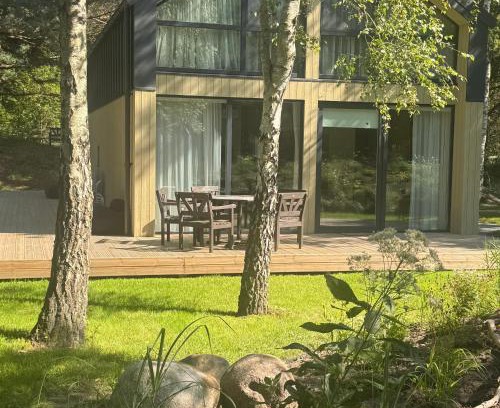 Nica Apartment | Tago Forest - Dune Apartments