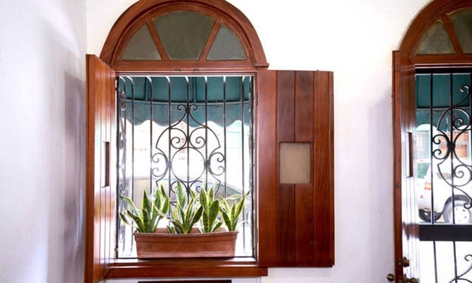 Ciudad Nueva House | TAGRA COLONIAL HOUSE