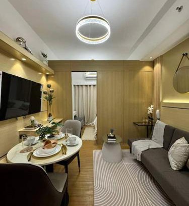 Ususan Apartment | Taguig - Modern Luxe at Grace Residences