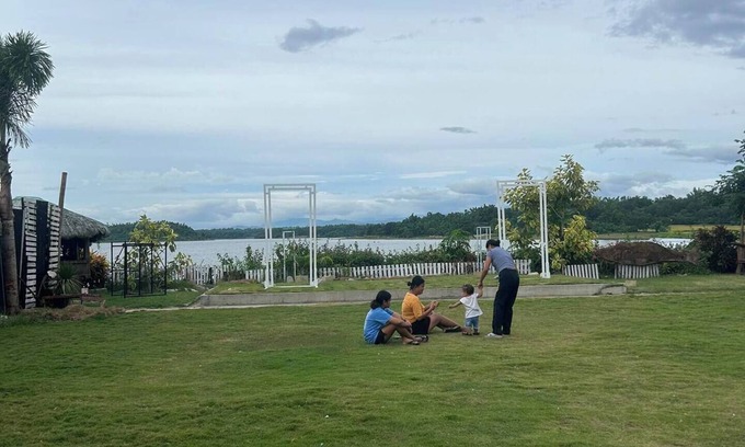 Paoay Bed & Breakfast | Taguipuro Paoay Lake-Couple Rm 5nn