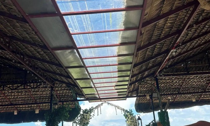 Paoay Bed & Breakfast | Taguipuro Paoay Lake-Couple Rm 6nn