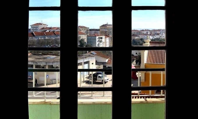 Santarem Cabin | Tagus Host