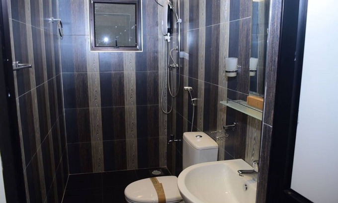 Anuradhapura Apartment | Tahala Transit Home