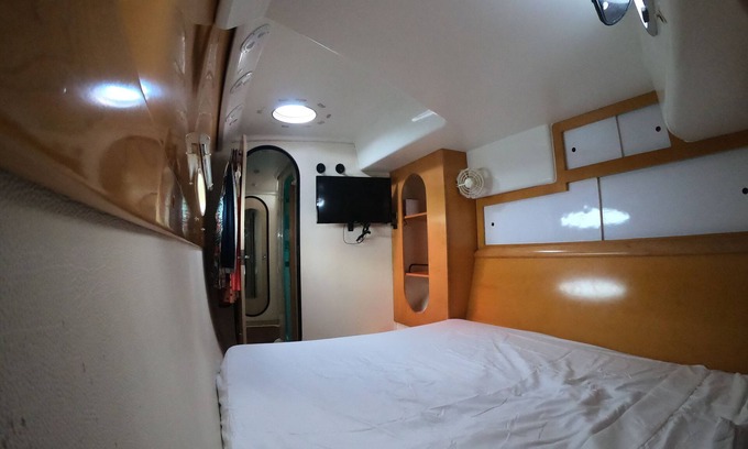 Papeete Boat Rental | Tahiti Charter - Catamaran Trip Agency