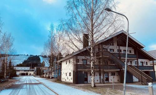 Tahkovuori Ski Chalet | Tahkonloft