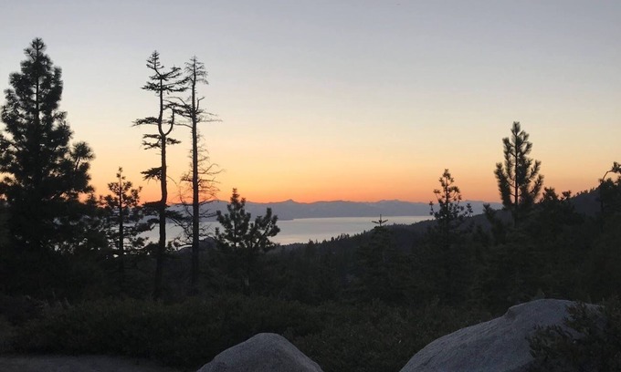 Tahoe Village Condo | Tahoe Summit Playground: 5-minute walk to Heavenly chair lift & Tahoe Rim Trail