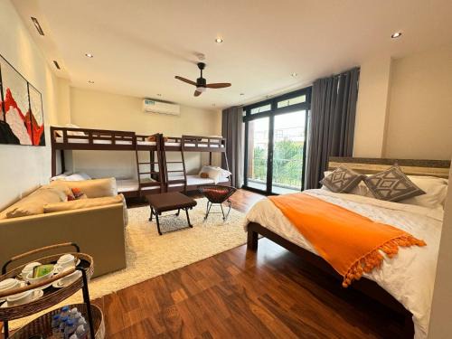 Los Banos Resort | Tahum Lake Resort