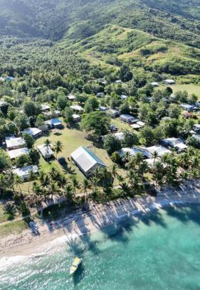 Naviti Island House | Tai Bee Homestay