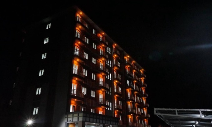 Na Muang Hotel | Tai-Shan Suites