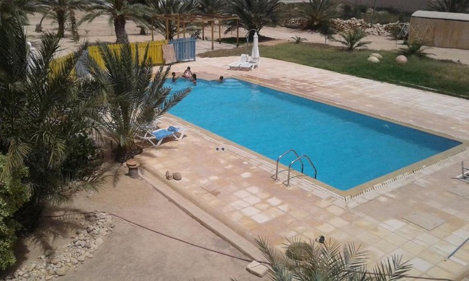 Fatou Apartment | taiba