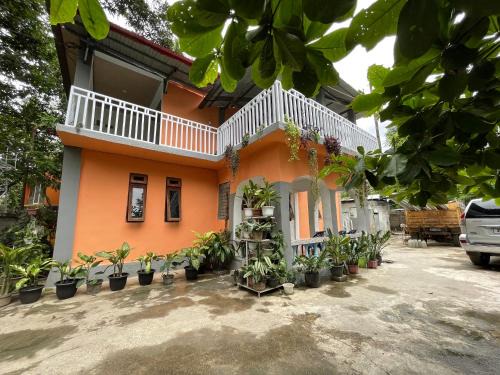 Dili House | Taibessi