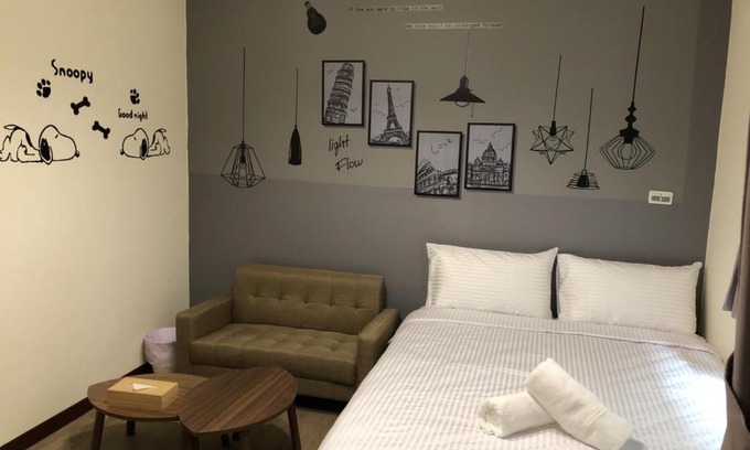 Xitun District House | Taichung Magical Journey