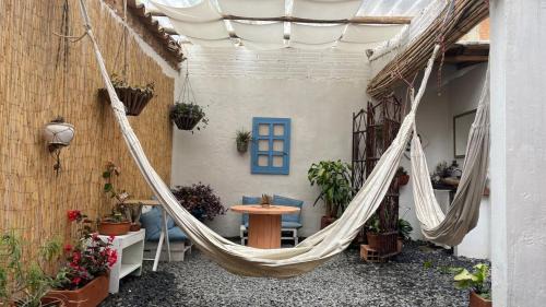 Villa de Leyva Ski Chalet | Taida Chalet, Ideal for couples near the Center