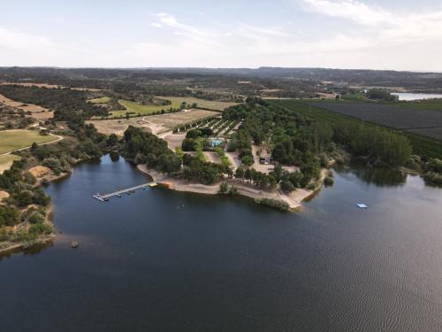 Caspe Other | TAIGA Lake Caspe