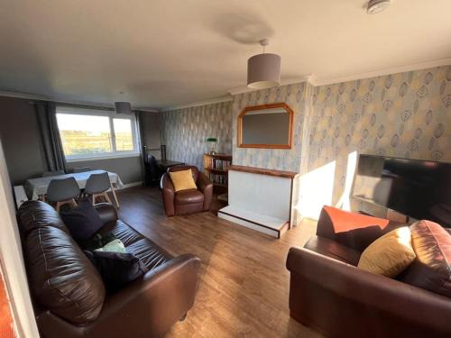 Arnol House | Taigh 24, Barvas
