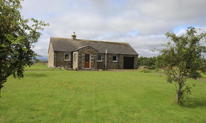 Lybster House | Taigh An Clachair