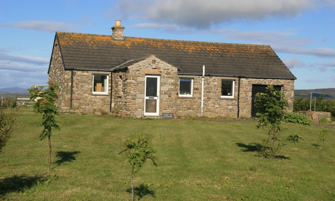 Lybster Cottage | Taigh An Clachair - Holiday home - Lybster, Caithness