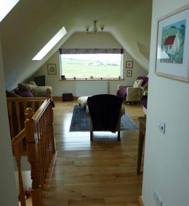 Isle of Lewis Apartment | Taigh Geal