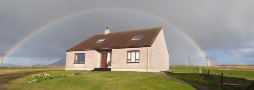Grimsay House | Taigh Mairi Grimsay