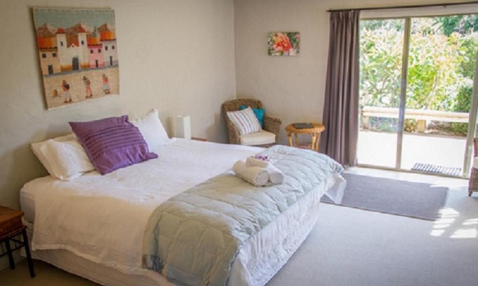 Kuaotunu Bed & Breakfast | Taigh na Mara Bed and Breakfast
