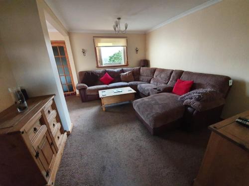 Benbecula Apartment | Taigh nam Piobaireach